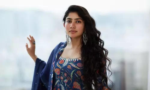 എന്തുവില കൊടുത്തും അടിച്ചമര്‍ത്തപ്പെടുന്നവരെ സംരക്ഷിക്കണം: വിവാദങ്ങളില്‍ വിശദീകരണവുമായി സായ് പല്ലവി