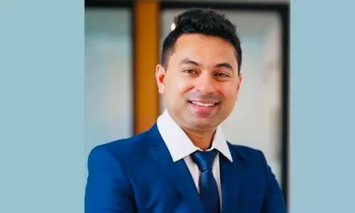 റാസിഖ് അഹമ്മദിന് ഐ.എ.ബി ഫെലോഷിപ്പ്