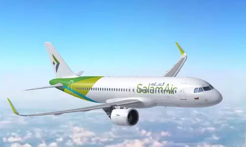 ഒമാനിൽ നിന്ന് കേരളത്തിലേക്ക് വിമാന സർവീസുകൾ വർധിപ്പിച്ചു; പ്രവാസികൾക്ക് ആശ്വാസം