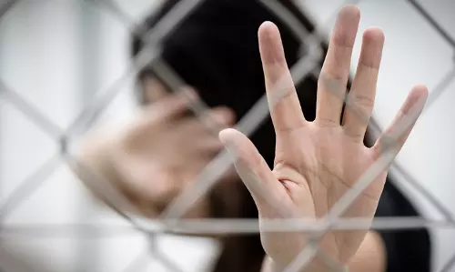 യുവതികളെ അടിമപ്പണിക്കായി കുവൈത്തിലേക്ക് കടത്തിയ പ്രധാനി പൊലീസ് പിടിയിൽ