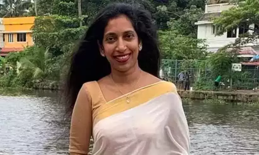 അനിത പുല്ലയില്‍ ലോക കേരളസഭയിൽ പങ്കെടുത്തിട്ടില്ലെന്ന് സ്പീക്കറുടെ ഓഫീസ്