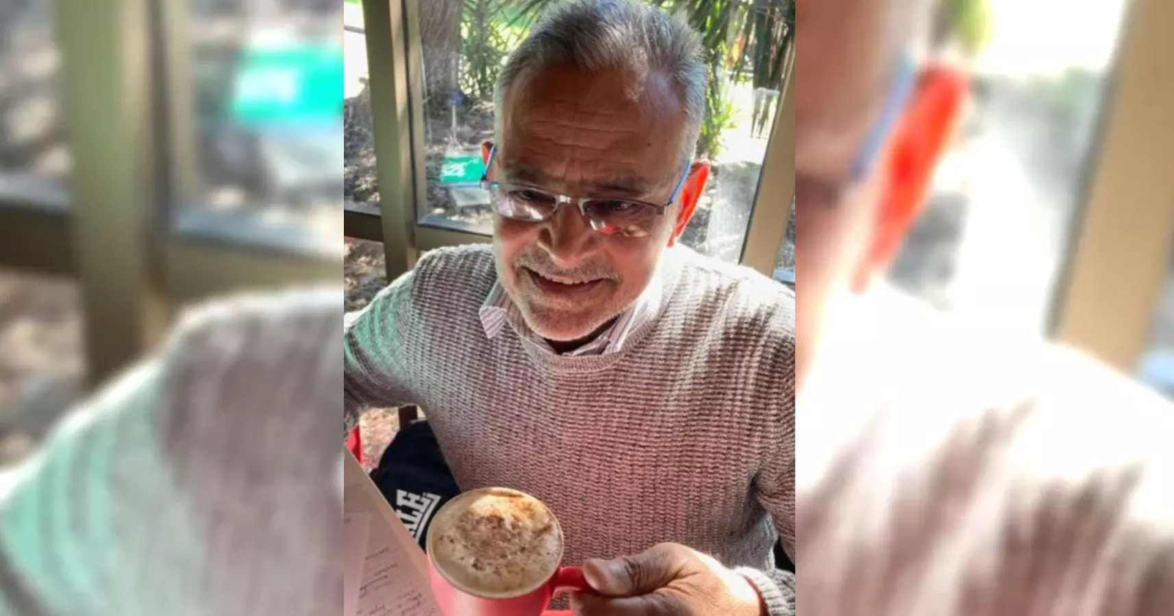 അഞ്ചു നേരം നിസ്കരിക്കുന്ന, ഹജ്ജ് ചെയ്ത നല്ല മനുഷ്യൻ; അബ്ബാസിനെ ഓർത്തെടുത്ത് മോദിയുടെ സഹോദരങ്ങൾ അഞ്ചു നേരം നിസ്കരിക്കുന്ന, ഹജ്ജ് ചെയ്ത നല്ല മനുഷ്യൻ; അബ്ബാസിനെ ഓർത്തെടുത്ത് മോദിയുടെ സഹോദരങ്ങൾ