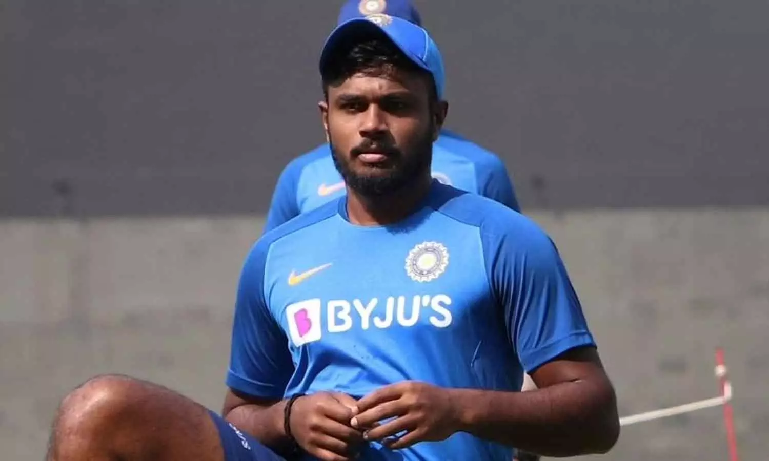 അയർലാൻഡിനെതിരായ മത്സരത്തിൽ സഞ്ജുവിന് അവസരം ലഭിക്കില്ലെന്ന് മുൻ ഇന്ത്യൻ താരം അയർലാൻഡിനെതിരായ മത്സരത്തിൽ സഞ്ജുവിന് അവസരം ലഭിക്കില്ലെന്ന് മുൻ ഇന്ത്യൻ താരം