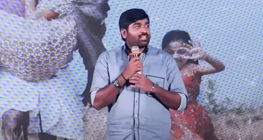 വിക്രമിനെ ഏറ്റെടുത്തതിന് നന്ദി, കേരളത്തിന്‍റെ സ്‌നേഹം പറഞ്ഞറിയിക്കാനാവാത്തത്: വിജയ് സേതുപതി