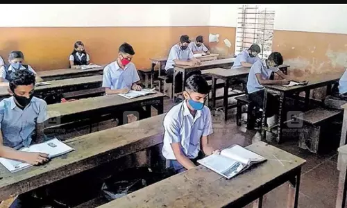 പ്ലസ് വണ്‍ പ്രവേശന നടപടികള്‍ ജൂലൈ ആദ്യവാരം തുടങ്ങും