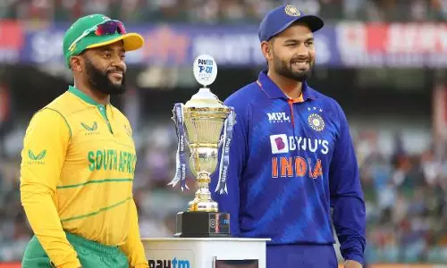 അഞ്ചാം ടി20 ഇന്ന്; ജയിക്കുന്നവര്‍ക്ക് പരമ്പര