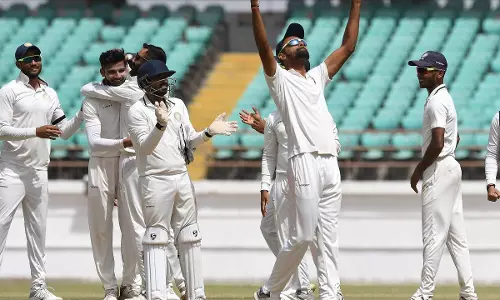 രഞ്ജി ട്രോഫിയില്‍ ഇനി കിരീടപ്പോര്; മുംബൈയും മധ്യപ്രദേശും നേര്‍ക്കുനേര്‍