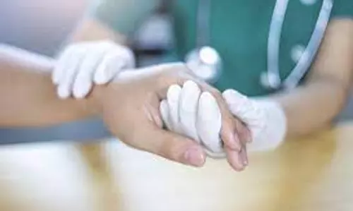 അര്‍ബുദ രോഗികളുടെ പരിചരണത്തിനായി കുവൈത്തില്‍  രണ്ടായിരത്തിലേറെ നഴ്സുമാര്‍ക്ക് പ്രത്യേക പരിശീലനം