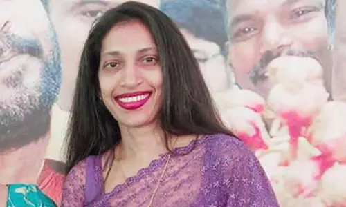 അനിത പുല്ലയിലിനെ ക്രൈംബ്രാഞ്ച് ചോദ്യംചെയ്തു