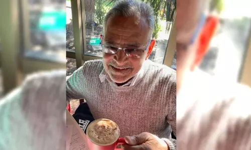 അഞ്ചു നേരം നിസ്‌കരിക്കുന്ന, ഹജ്ജ് ചെയ്ത നല്ല മനുഷ്യൻ; അബ്ബാസിനെ ഓർത്തെടുത്ത് മോദിയുടെ സഹോദരങ്ങൾ