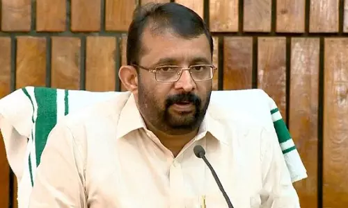 ലോക കേരളസഭയിലേക്ക് അനിത പുല്ലയിലിനെ ക്ഷണിച്ചിട്ടില്ലെന്ന് പി. ശ്രീരാമകൃഷ്ണൻ