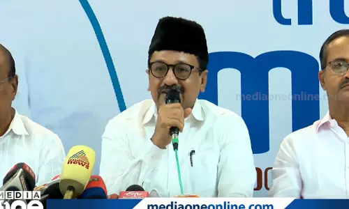 യൂസുഫലി അദ്ദേഹത്തിന്റെ അഭിപ്രായം പറഞ്ഞു, യുഡിഎഫ് തങ്ങളുടെ നയം നടപ്പാക്കി; ലോകകേരള സഭയിൽ പ്രതികരണവുമായി മുസ്‌ലിം ലീഗ്