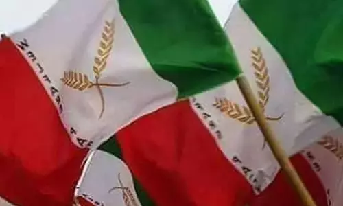 അഗ്നിപഥ്: ആർഎസ്എസിന് സായുധ പരിശീലനം ലഭിച്ചവരെ അണിനിരത്താനുള്ള വംശീയ പദ്ധതി - വെൽഫെയർ പാർട്ടി