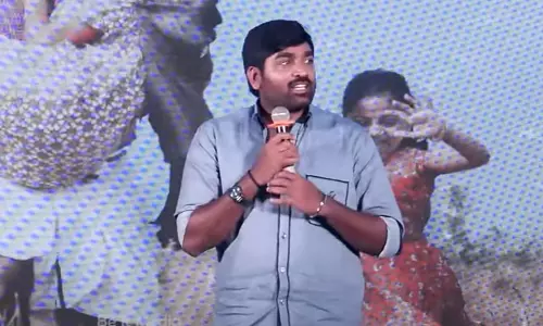 വിക്രമിനെ ഏറ്റെടുത്തതിന് നന്ദി, കേരളത്തിന്‍റെ സ്‌നേഹം പറഞ്ഞറിയിക്കാനാവാത്തത്: വിജയ് സേതുപതി