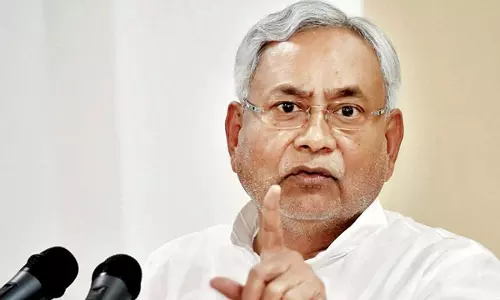 ചരിത്രം ചരിത്രമാണ്, അത് തിരുത്തിയെഴുതരുത്; ബി.ജെ.പിക്കു മുന്നറിയിപ്പുമായി എൻ.ഡി.എ ഘടകകക്ഷി ജെ.ഡി(യു)