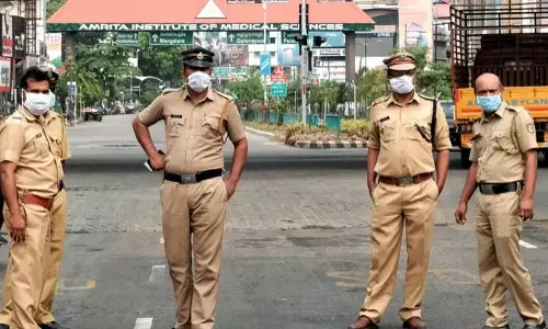 നാളെ ഭാരത് ബന്ദ്? ജാഗ്രതാ നിർദേശവുമായി ഡി.ജി.പി; ആശയക്കുഴപ്പം