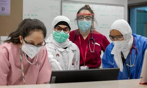 കുവൈത്തിലെ സർക്കാർ ആരോഗ്യമേഖലയിൽ സേവനത്തിന് ഇനി ബംഗ്ലാദേശിൽനിന്നുള്ള ആരോഗ്യപ്രവർത്തകരും