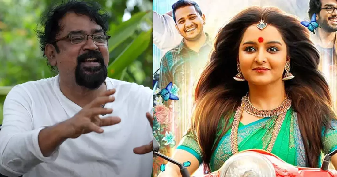 ആളുകള് എന്നില് നിന്നും പ്രതീക്ഷിക്കുന്നത് ഉറുമി പോലുള്ള ചിത്രങ്ങള്; അടുത്ത വർഷം വ്യത്യസ്തമായ ഒരു മലയാളം സിനിമ ചെയ്യുന്നുണ്ടെന്ന് സന്തോഷ് ശിവന് ആളുകള് എന്നില് നിന്നും പ്രതീക്ഷിക്കുന്നത് ഉറുമി പോലുള്ള ചിത്രങ്ങള്; അടുത്ത വർഷം വ്യത്യസ്തമായ ഒരു മലയാളം സിനിമ ചെയ്യുന്നുണ്ടെന്ന് സന്തോഷ് ശിവന്