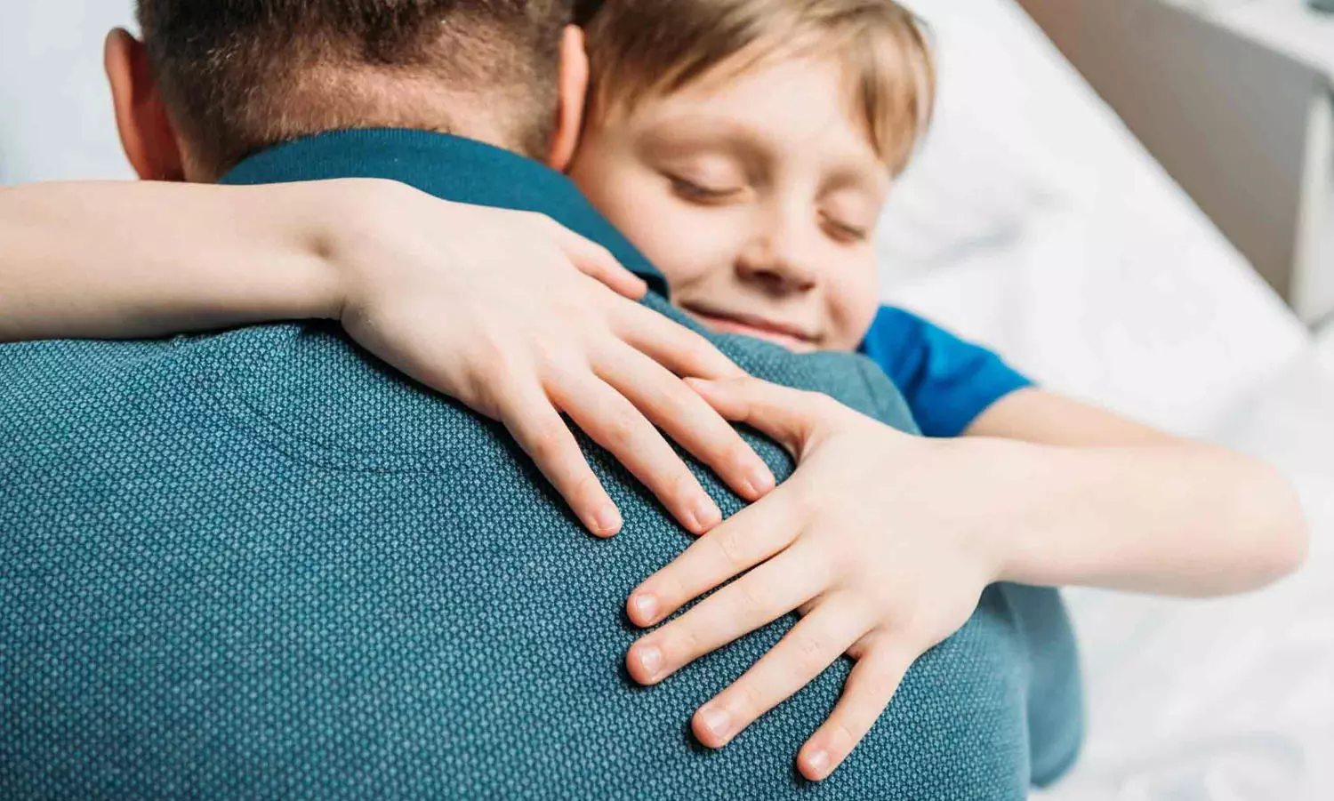 പിതാവിന്റെ ആരോഗ്യവും ജീവിതരീതിയും കുഞ്ഞിനെയും ബാധിക്കുമോ?