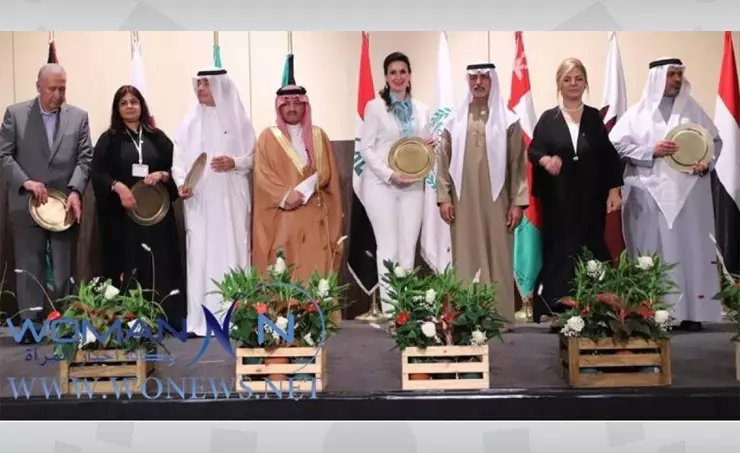 ആറാമത് വനിതാ അറബ് റീജിയണല് ഫോറത്തില് ബഹ്റൈന് പങ്കെടുത്തു ആറാമത് വനിതാ അറബ് റീജിയണല് ഫോറത്തില് ബഹ്റൈന് പങ്കെടുത്തു