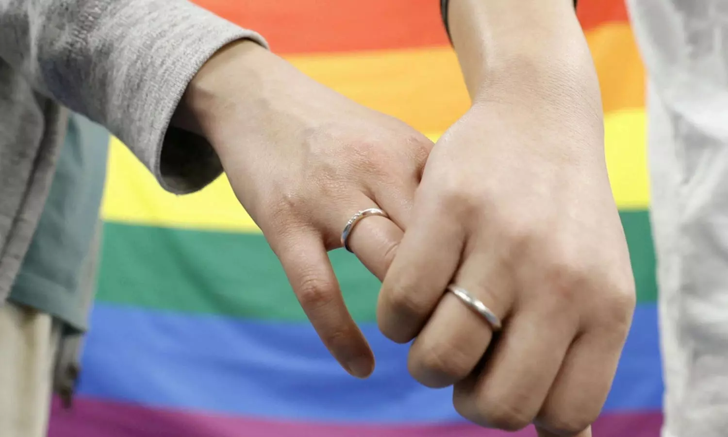 സ്വവർഗ വിവാഹ നിരോധനം ഭരണഘടനാ വിരുദ്ധമല്ല: ജപ്പാൻ കോടതി