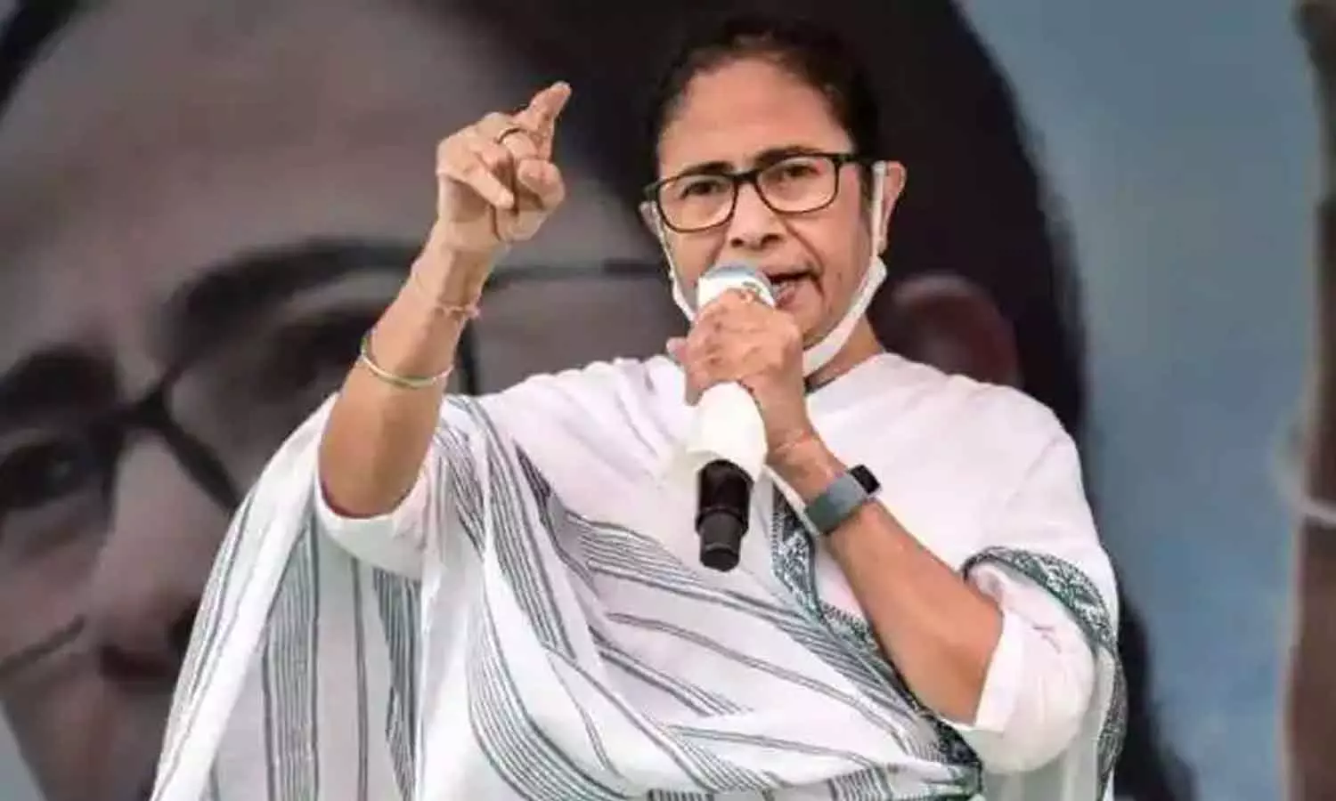 ബിജെപി നടപ്പാക്കുന്നത് പ്രകോപനത്തിന്റെയും വെറുപ്പിന്റെയും രാഷ്ട്രീയം: മമതാ ബാനർജി