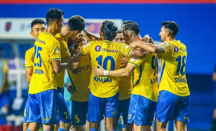 വരുന്നു, ഇന്ത്യാ-ബ്ലാസ്റ്റേഴ്സ് പോരാട്ടം; സൗഹൃദ മത്സരം സെപ്റ്റംബറിൽ കേരളത്തില് വരുന്നു, ഇന്ത്യാ-ബ്ലാസ്റ്റേഴ്സ് പോരാട്ടം; സൗഹൃദ മത്സരം സെപ്റ്റംബറിൽ കേരളത്തില്