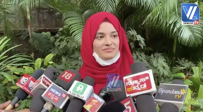 ക്ലിനിക്കൽ സൈക്കോളജിയിൽ പഠനം തുടരണം; 12-ാം ക്ലാസ് റാങ്കിന്റെ മിന്നുംതിളക്കത്തിൽ ഇൽഹാം