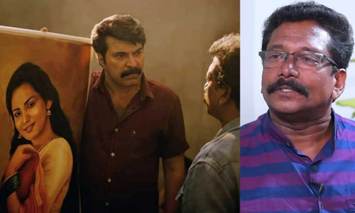 ജാതീയതയുടെ ജീര്ണതകള് തുറന്നുകാട്ടിയ പുഴു നടപ്പു ശീലത്തിനൊരു തിരുത്താണെന്ന് ചര്ച്ച ജാതീയതയുടെ ജീര്ണതകള് തുറന്നുകാട്ടിയ പുഴു നടപ്പു ശീലത്തിനൊരു തിരുത്താണെന്ന് ചര്ച്ച