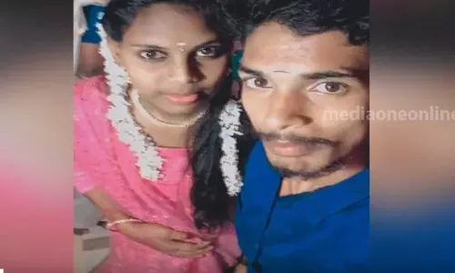 തിരുവനന്തപുരത്ത് യുവാവും യുവതിയും മരിച്ച നിലയിൽ; മൃതദേഹങ്ങൾ കണ്ടെത്തിയത് റബർ തോട്ടത്തിൽ