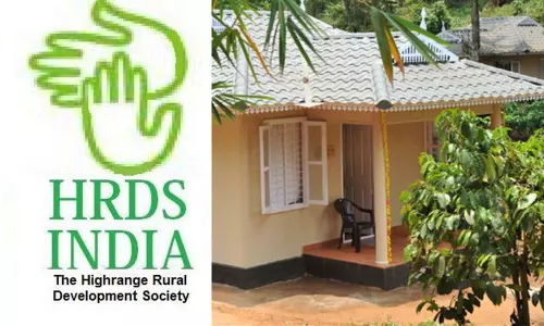 അട്ടപ്പാടിയിലെ എച്ച്.ആർ.ഡി.എസ് ഭവന പദ്ധതി; പ്രതിസന്ധിയിലായി ആദിവാസികള്‍