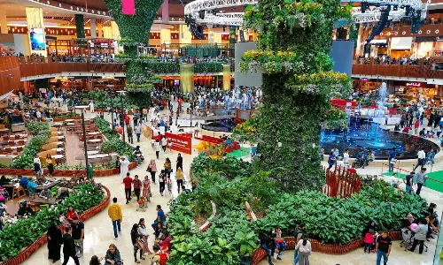 ആഗോള സമാധാന സൂചിക; മിഡിലീസ്റ്റ്-നോര്‍ത്ത്   ആഫ്രിക്ക മേഖലയില്‍ ഖത്തര്‍ ഒന്നാമത്