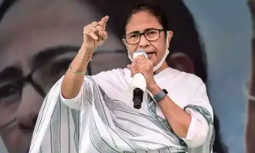 ബിജെപി നടപ്പാക്കുന്നത് പ്രകോപനത്തിന്റെയും വെറുപ്പിന്റെയും രാഷ്ട്രീയം: മമതാ ബാനർജി