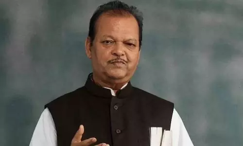 ഹിറ്റ്‌ലറെപ്പോലെ പെരുമാറിയാൽ അതുപോലെ മരിക്കേണ്ടിവരും; മോദിക്കെതിരെ കോൺഗ്രസ് നേതാവ് സുബോധ് കാന്ത് സഹായ്