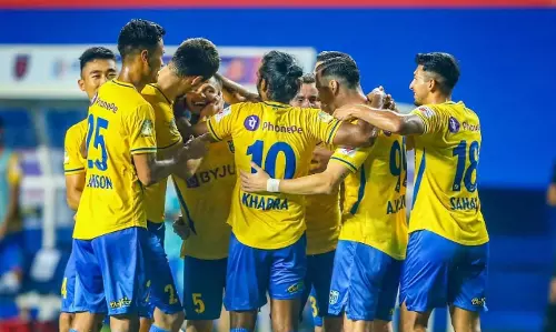 വരുന്നു, ഇന്ത്യാ-ബ്ലാസ്റ്റേഴ്‌സ് പോരാട്ടം; സൗഹൃദ മത്സരം സെപ്റ്റംബറിൽ കേരളത്തില്‍