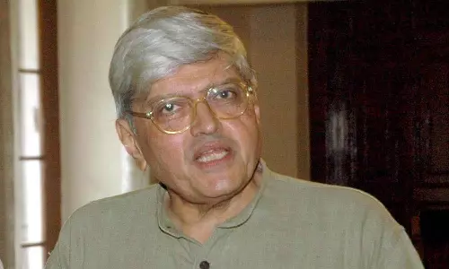 രാഷ്ട്രപതി തെരഞ്ഞെടുപ്പിൽ മത്സരിക്കാനില്ലെന്ന് ഗോപാൽകൃഷ്ണ ഗാന്ധി