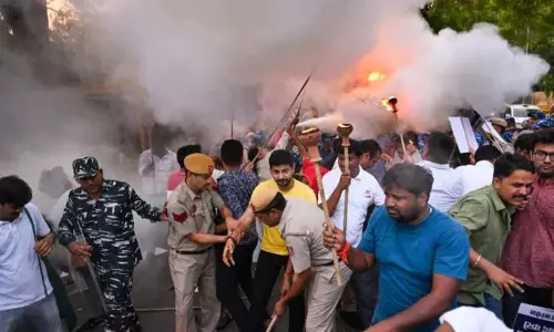 അഗ്നിപഥ് : മറ്റൊരു മോദി നിർമിത ദുരന്തമോ?