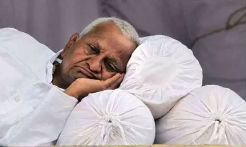 അണ്ണാ ഹസാരെ എവിടെയാണ്?; ചോദ്യമുയർത്തി ബോക്‌സിങ് താരം വിജേന്ദർ സിങ്