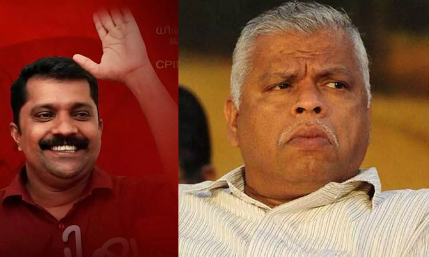 രക്തസാക്ഷി ധനരാജിന്റെ കടം വീട്ടും, നയാ പൈസ അപഹരിച്ചിട്ടില്ല: സിപിഎം