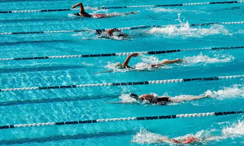 വനിതാ നീന്തൽ വിഭാഗത്തിൽ ഇനി ട്രാൻസ്‌ജെൻഡറുകൾക്ക് മത്സരിക്കാനാകില്ല; പുതിയ നിയമവുമായി ഫിന