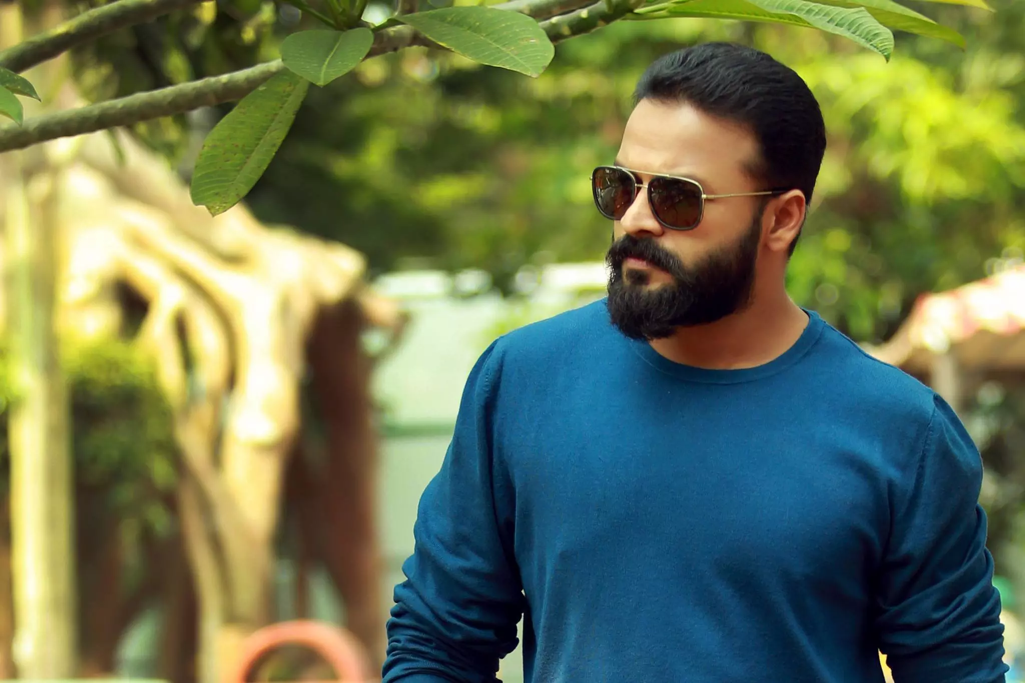 ജയസൂര്യ എന്ന് പേരിട്ടത് ഞാന്‍ തന്നെയാണ്; ജയൻ ജയസൂര്യയായ കഥ പറഞ്ഞ് താരം