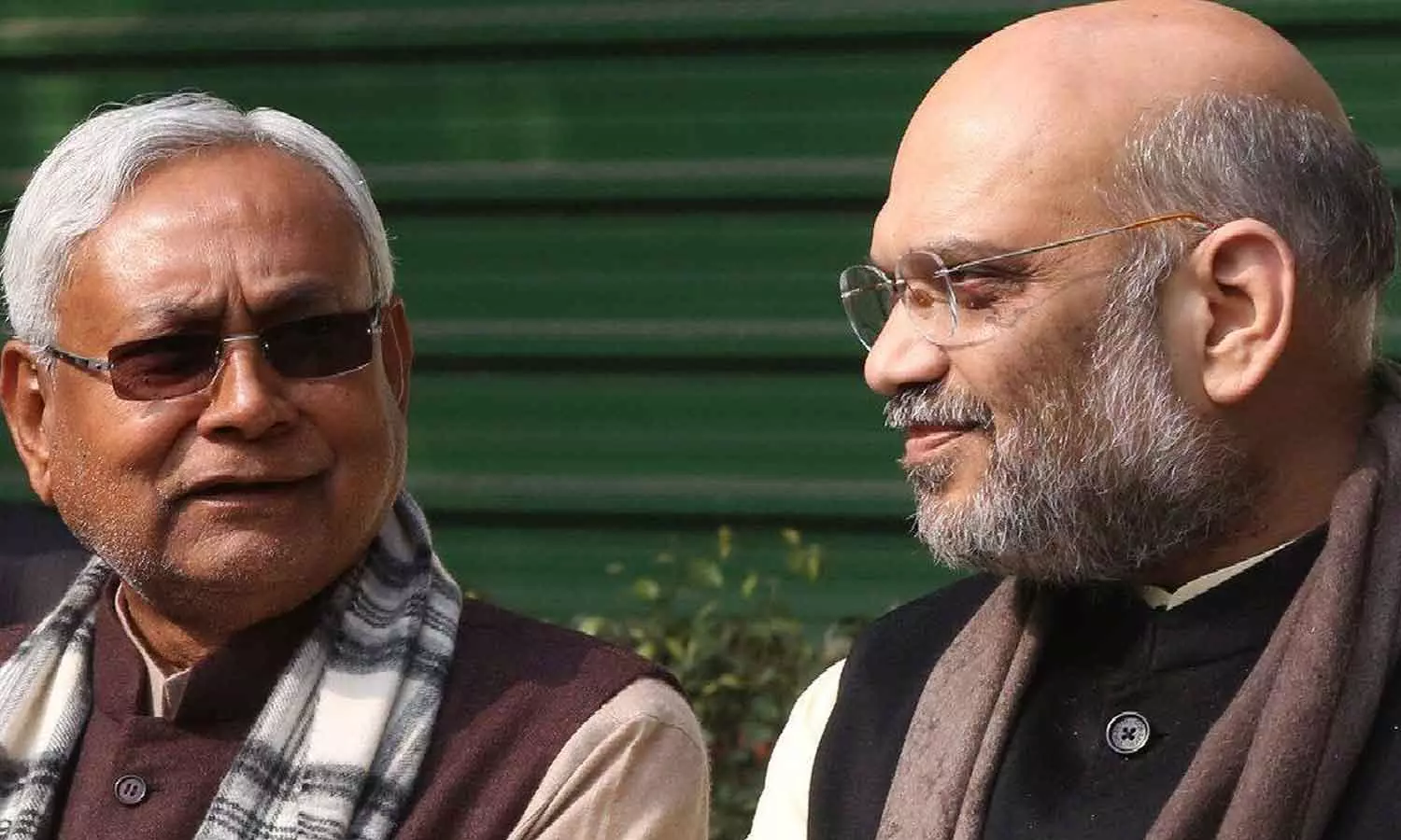 തങ്ങളെ അക്രമിക്കാൻ മുഖ്യമന്ത്രി അക്രമികളെ കയറൂരിവിടുകയാണെന്ന് ബിജെപി; ബിഹാറിൽ എൻഡിഎ സഖ്യത്തിൽ ഭിന്നത രൂക്ഷം