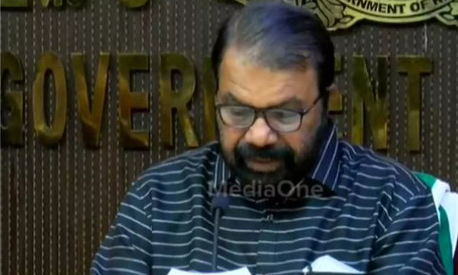 പ്ലസ്ടു പരീക്ഷാ ഫലം പ്രഖ്യാപിച്ചു; വിജയ ശതമാനം 83.87 പ്ലസ്ടു പരീക്ഷാ ഫലം പ്രഖ്യാപിച്ചു; വിജയ ശതമാനം 83.87