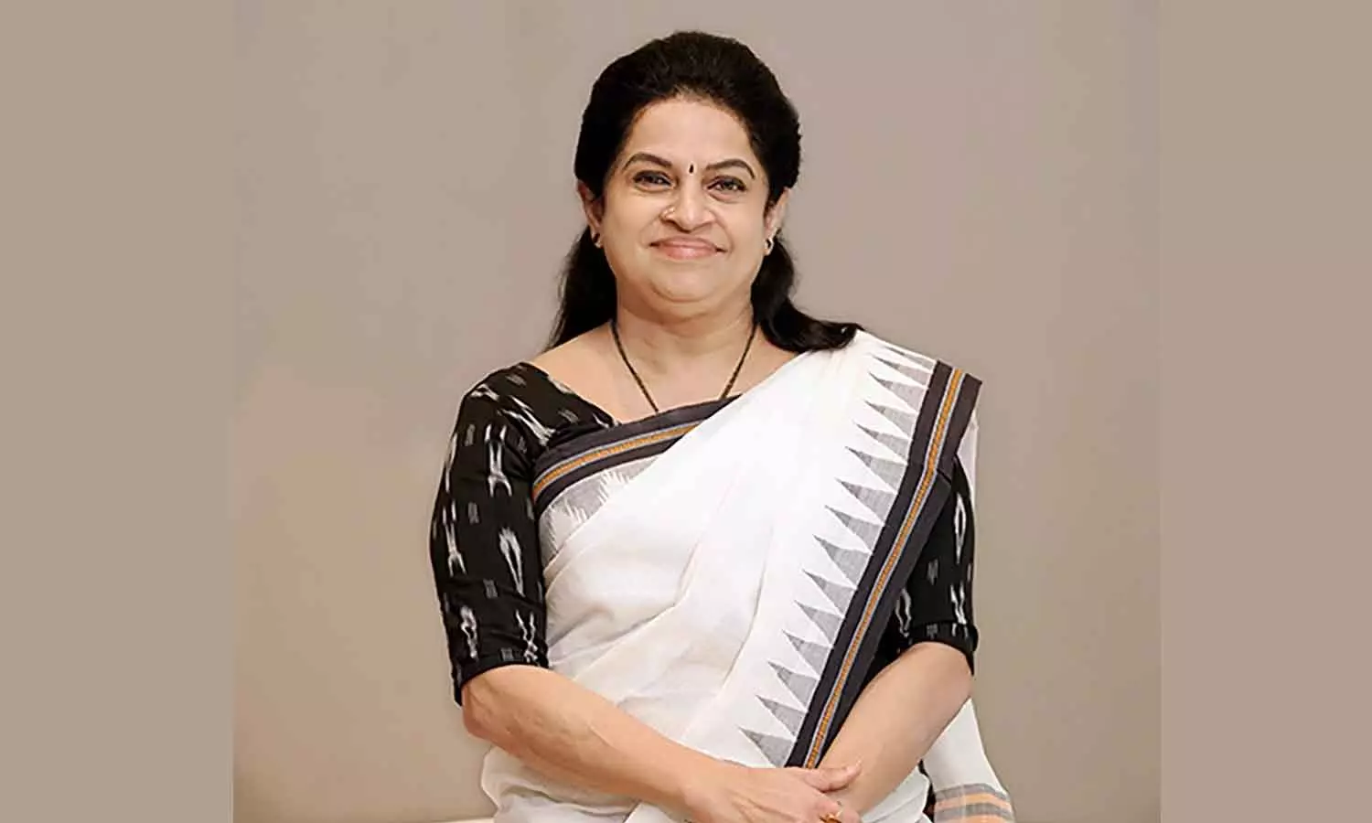 അമിത് ഷായുടെ മകനെ 10 മിനിറ്റ് ചോദ്യം ചെയ്താൽ ജയിലിൽ അടയ്ക്കാനുള്ള വകുപ്പ് കിട്ടും; രാഹുൽ ഗാന്ധിയെ ഇ.ഡിക്ക് ഒരു ചുക്കും ചെയ്യാനാവില്ല: പത്മജ