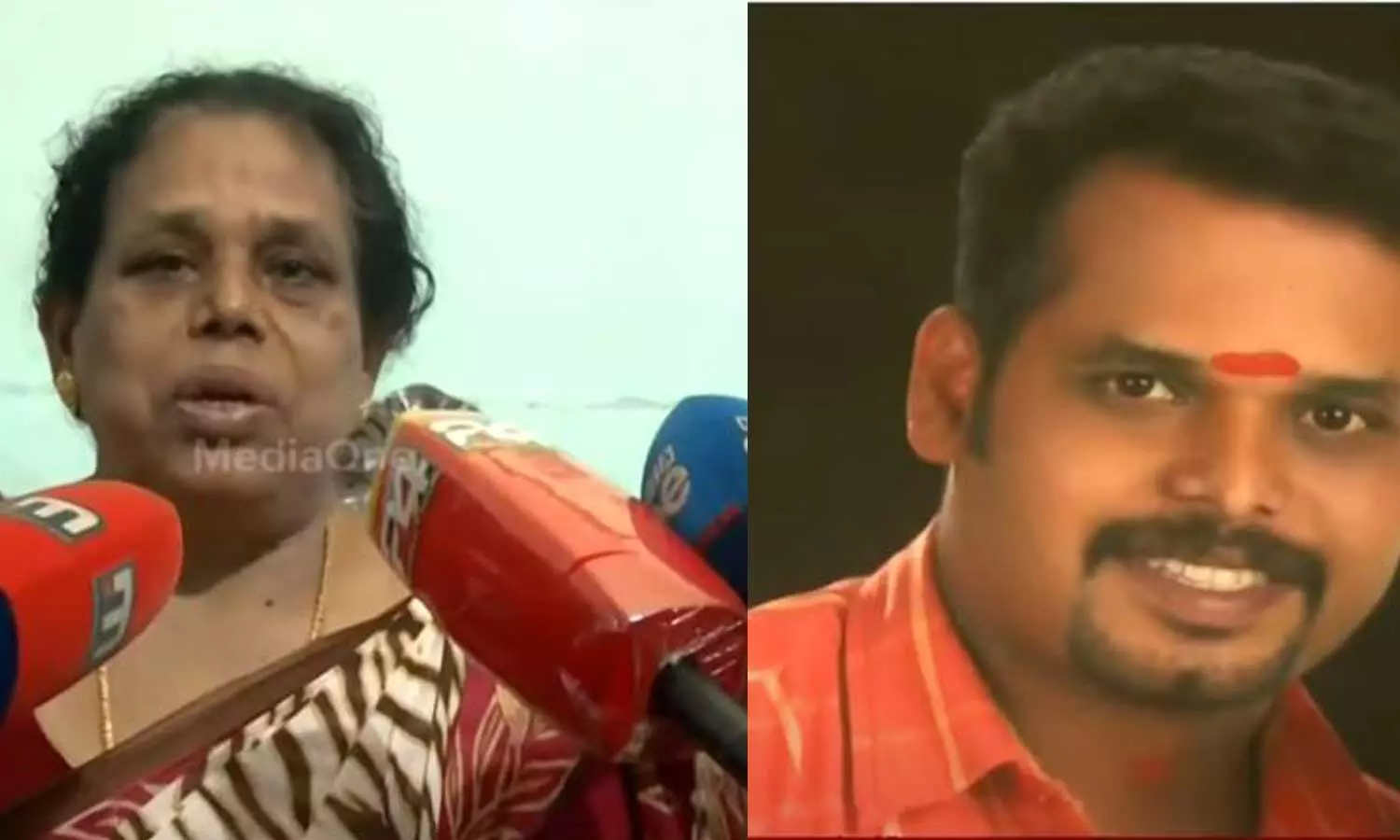 മകൻ പോയി, മറ്റേതെങ്കിലും മനുഷ്യരുടെ ജീവൻ രക്ഷിക്കാൻ കഴിഞ്ഞെങ്കിൽ എന്ന് മാത്രമാണ് ചിന്തിച്ചത്... അവയവം ദാനം ചെയ്ത ജിജിത്തിന്റെ അമ്മ മകൻ പോയി, മറ്റേതെങ്കിലും മനുഷ്യരുടെ ജീവൻ രക്ഷിക്കാൻ കഴിഞ്ഞെങ്കിൽ എന്ന് മാത്രമാണ് ചിന്തിച്ചത്... അവയവം ദാനം ചെയ്ത ജിജിത്തിന്റെ അമ്മ