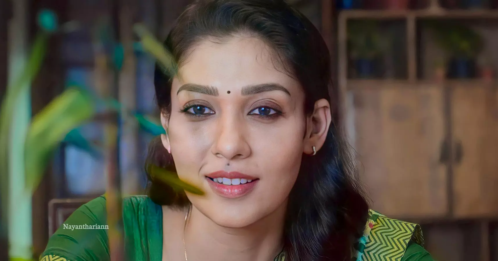 പ്രതിഫലത്തിലും സൂപ്പർ സ്റ്റാർ; നയൻതാര വാങ്ങുന്നത് പത്തു കോടി