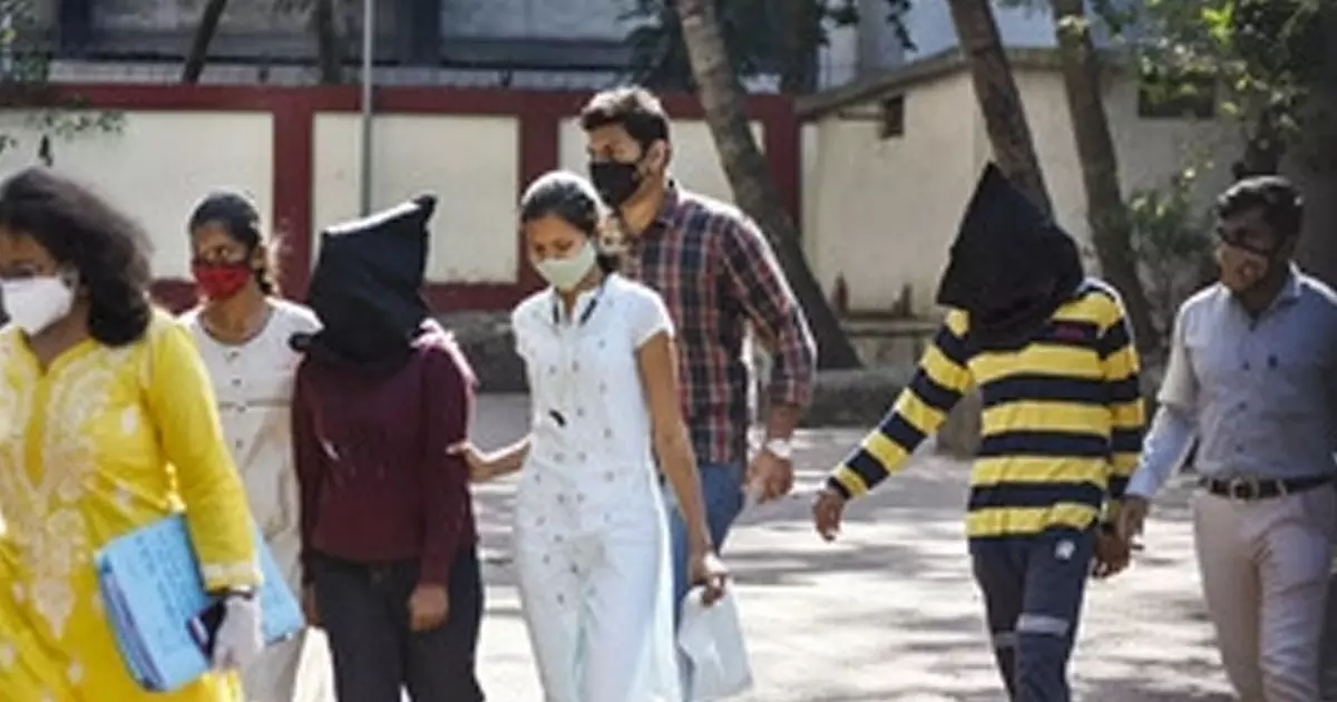 മുസ്‌ലിം സ്ത്രീകളെ ലേലത്തിന് വെച്ച ബുള്ളി ആപ്പ്: നിർമാതാവടക്കം മൂന്നു പേർക്ക് ജാമ്യം