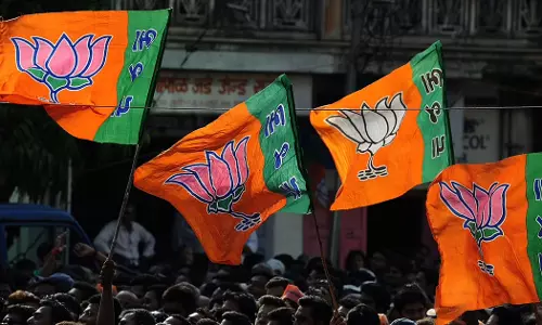 മഹാരാഷ്ട്ര നിയമസഭാ കൗൺസിൽ തെരഞ്ഞെടുപ്പ്:  നേട്ടം കൊയ്ത് ബി.ജെ.പി, മഹാ വികാസ് അഖാഡി സഖ്യത്തിന് തിരിച്ചടി