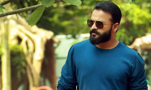 ജയസൂര്യ എന്ന് പേരിട്ടത് ഞാന്‍ തന്നെയാണ്; ജയൻ ജയസൂര്യയായ കഥ പറഞ്ഞ് താരം