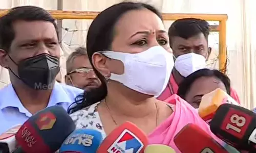 വിദേശത്ത് നടത്തിയ പരിശോധനയിൽ കുരങ്ങുവസൂരി സ്ഥിരീകരിച്ചിരുന്നു; തൃശൂരിലെ യുവാവിന്റെ മരണത്തിൽ ഉന്നതതല അന്വേഷണം നടത്തുമെന്ന് ആരോഗ്യ മന്ത്രി